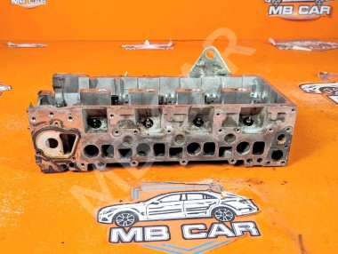 ГБЦ MERCEDES-BENZ V-класс W639 (2003 - 2014) &mdash; Разборка Мерседес