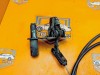 Замок капота MERCEDES-BENZ E-класс W124/S124/C124/A124 (1984 - 1997) фото 2 &mdash; Разборка Мерседес
