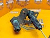 Замок капота MERCEDES-BENZ E-класс W124/S124/C124/A124 (1984 - 1997) фото 3 &mdash; Разборка Мерседес
