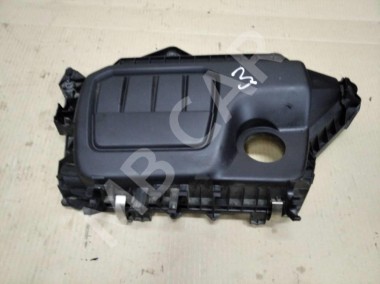 Крышка двигателя декоративная MERCEDES-BENZ V-класс W447 (2014 - 2025) — Разборка Мерседес