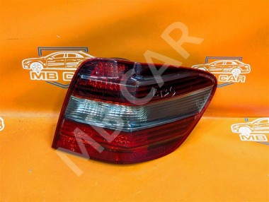 Фонарь задний правый MERCEDES-BENZ M-класс W164 (2005 - 2008) — Разборка Мерседес