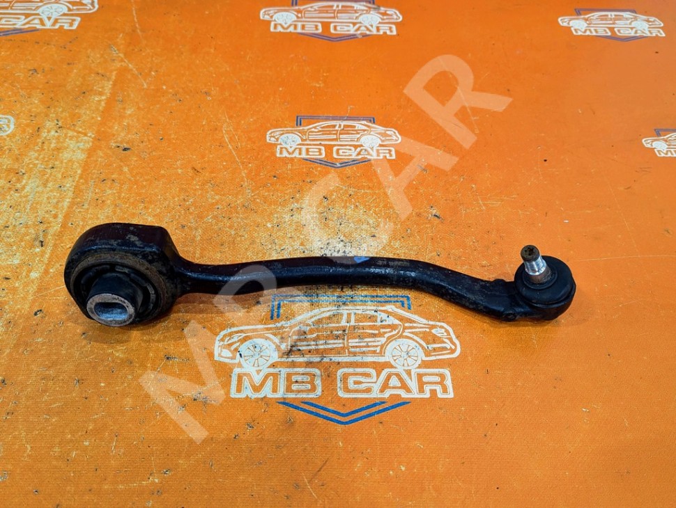 Рычаг передний нижний правый MERCEDES-BENZ C-класс W203/S203/CL203 (2000 - 2004) фото 1 &mdash; Разборка Мерседес