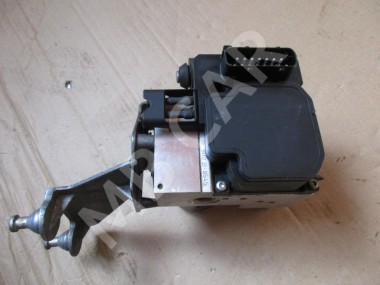 Блок ABS MERCEDES-BENZ S-класс W220 рестайлинг (2002 - 2005) — Разборка Мерседес