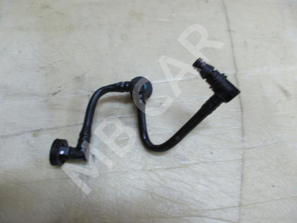 Трубка вентиляции расширительного бака MERCEDES-BENZ CLS-класс C257 (2017 - 2021) фото 1 — Разборка Мерседес