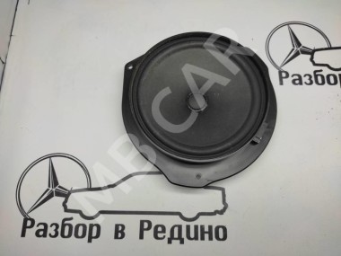 Динамик MERCEDES-BENZ C-класс W204/S204/С204 рестайлинг (2011 - 2015) — Разборка Мерседес