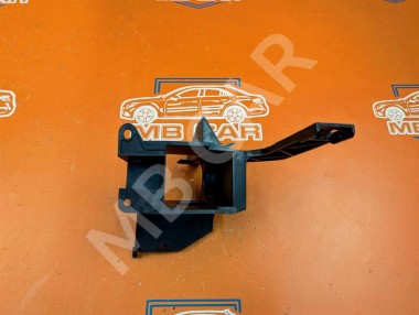 Кронштейн крепления ЭБУ MERCEDES-BENZ M-класс AMG W163 (2000 - 2001) — Разборка Мерседес