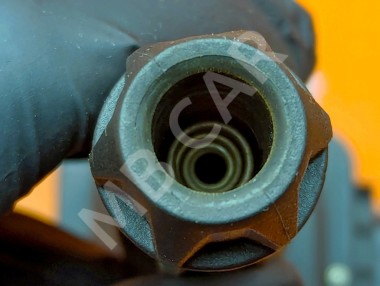 Катушка зажигания MERCEDES-BENZ C-класс W203/S203/CL203 (2000 - 2004) — Разборка Мерседес