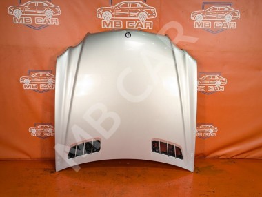 Капот MERCEDES-BENZ SL-класс R230 (2001 - 2006) &mdash; Разборка Мерседес