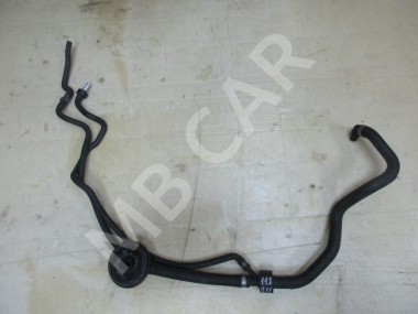 Патрубок ОЖ MERCEDES-BENZ E-класс W211/S211 (2002 - 2006) — Разборка Мерседес