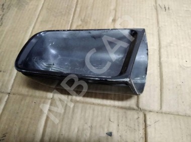 Корпус зеркала MERCEDES-BENZ E-класс W210/S210 (1995 - 1999) — Разборка Мерседес