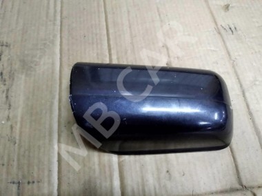 Корпус зеркала MERCEDES-BENZ E-класс W210/S210 (1995 - 1999) — Разборка Мерседес