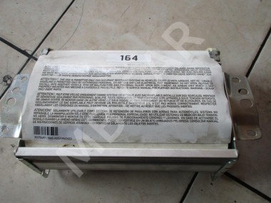 Подушка безопасности пасажирская MERCEDES-BENZ M-класс W164 (2005 - 2008) — Разборка Мерседес