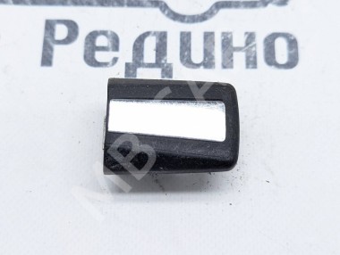 Крышка ручки двери MERCEDES-BENZ W124 W124/S124/C124/A124 (1984 - 1993) — Разборка Мерседес