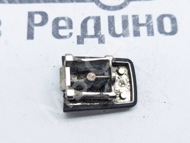 Крышка ручки двери MERCEDES-BENZ W124 W124/S124/C124/A124 (1984 - 1993) — Разборка Мерседес