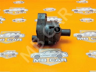 Насос циркуляционный MERCEDES-BENZ E-класс W211/S211 (2002 - 2006) — Разборка Мерседес