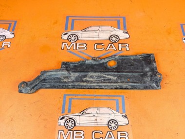 Защита двигателя MERCEDES-BENZ A-класс W168 (1997 - 2001) A 160 1.6 AT (102 л.с.) &mdash; Разборка Мерседес