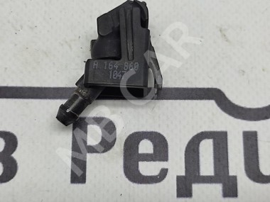 Форсунка омывателя лобового стекла MERCEDES-BENZ M-класс W164 (2005 - 2008) — Разборка Мерседес