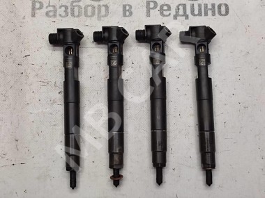 Форсунка ДИЗЕЛЬ MERCEDES-BENZ C-класс W205/S205/C205/A205 (2014 - 2018) — Разборка Мерседес