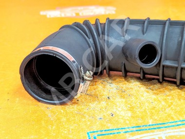 Патрубок турбины MERCEDES-BENZ V-класс W639 (2003 - 2014) — Разборка Мерседес