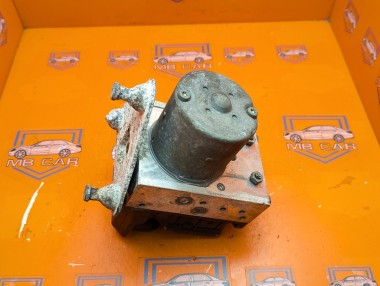 Блок ABS MERCEDES-BENZ V-класс W638/W639 (1996 - 2003) V 220 2.1 D AT (122 л.с.) &mdash; Разборка Мерседес