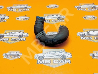 Патрубок ОЖ MERCEDES-BENZ Vito W639 (2003 - 2010) — Разборка Мерседес