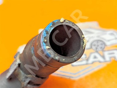 Патрубок ОЖ MERCEDES-BENZ Vito W639 (2003 - 2010) — Разборка Мерседес