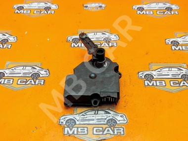 Сервоприводы печки MERCEDES-BENZ M-класс W163 (1997 - 2001) &mdash; Разборка Мерседес