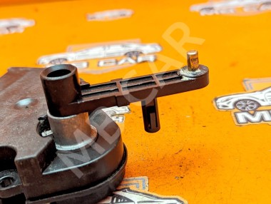 Сервоприводы печки MERCEDES-BENZ M-класс W163 (1997 - 2001) &mdash; Разборка Мерседес