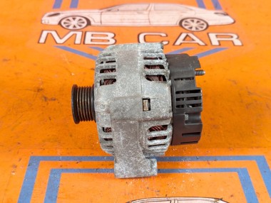 Генератор MERCEDES-BENZ E-класс W211/S211 (2002 - 2006) &mdash; Разборка Мерседес