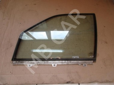 Стекло переднее левое MERCEDES-BENZ S-класс W140 (1991 - 1998) — Разборка Мерседес