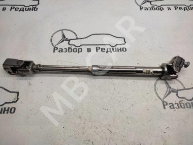 Кардан рулевого вала MERCEDES-BENZ GLS-класс X166 (2015 - 2019) — Разборка Мерседес