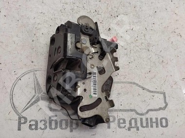 Замок двери передней левой MERCEDES-BENZ V-класс W639 (2003 - 2014) — Разборка Мерседес