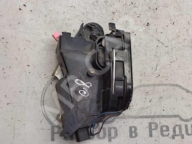 Замок двери передней левой MERCEDES-BENZ V-класс W639 (2003 - 2014) — Разборка Мерседес