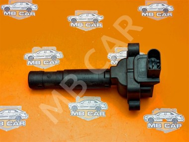 Катушка зажигания MERCEDES-BENZ E-класс W211/S211 (2002 - 2006) — Разборка Мерседес