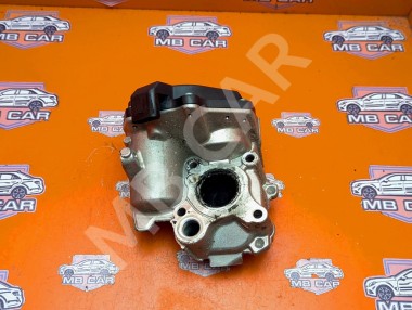 Клапан EGR MERCEDES-BENZ C-класс W204/S204 (2006 - 2011) — Разборка Мерседес