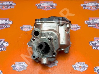 Клапан EGR MERCEDES-BENZ C-класс W204/S204 (2006 - 2011) — Разборка Мерседес