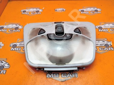 Плафон салона MERCEDES-BENZ C-класс W203/S203/CL203 (2000 - 2004) &mdash; Разборка Мерседес