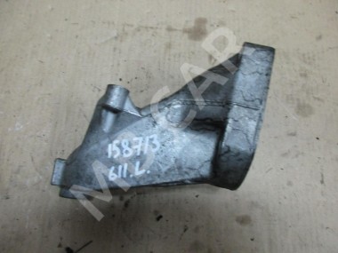 Лапа левая MERCEDES-BENZ C-класс W203/S203/CL203 (2000 - 2004) — Разборка Мерседес