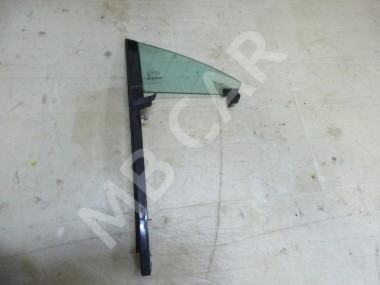 Стекло заднее левое MERCEDES-BENZ CLS-класс C219 (2004 - 2008) — Разборка Мерседес