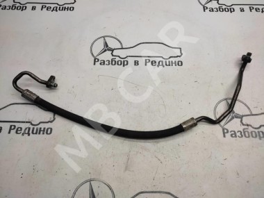 Трубка активного стабилизатора MERCEDES-BENZ GLS-класс X166 (2015 - 2019) — Разборка Мерседес