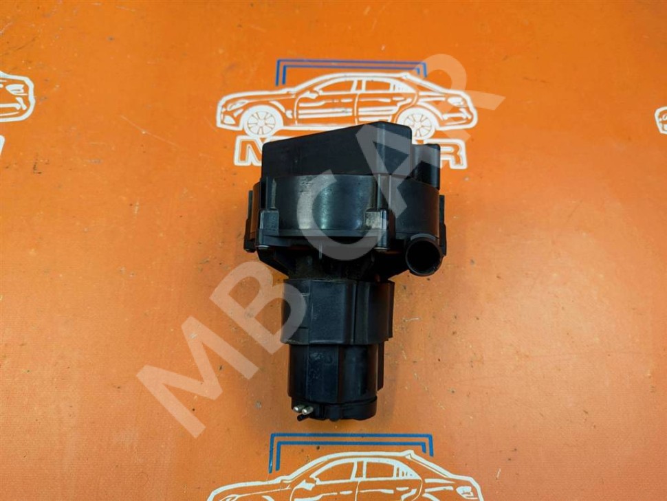 Продувка катализатора MERCEDES-BENZ M-класс W163 (1997 - 2001) фото 1 — Разборка Мерседес