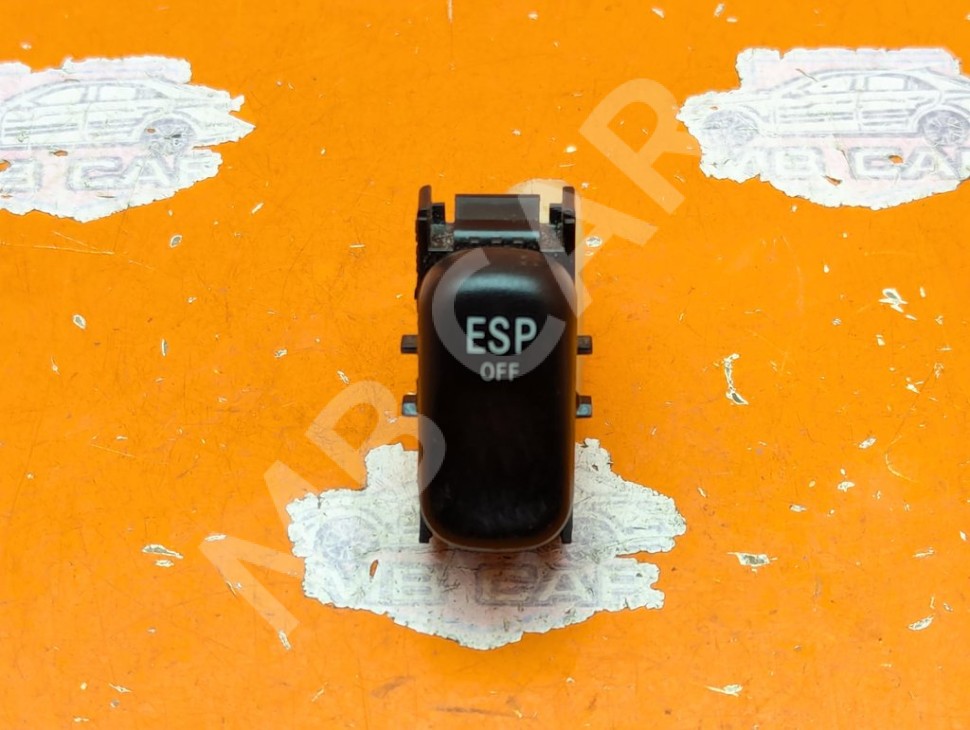 Кнопка ESP MERCEDES-BENZ M-класс W163 (1997 - 2001) фото 1 &mdash; Разборка Мерседес