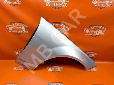 Крыло переднее правое MERCEDES-BENZ C-класс W204/S204 (2006 - 2011) — Разборка Мерседес