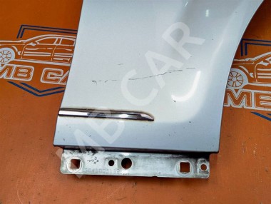 Крыло переднее правое MERCEDES-BENZ C-класс W204/S204 (2006 - 2011) — Разборка Мерседес