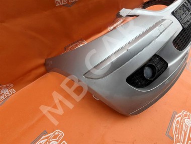 Бампер передний MERCEDES-BENZ A-класс W169 (2004 - 2008) — Разборка Мерседес