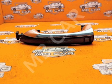 Ручка двери наружняя MERCEDES-BENZ GL-класс X164 рестайлинг (2009 - 2012) &mdash; Разборка Мерседес