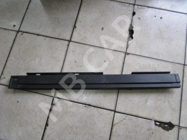 Обшивка багажника MERCEDES-BENZ M-класс W166 (2011 - 2015) — Разборка Мерседес