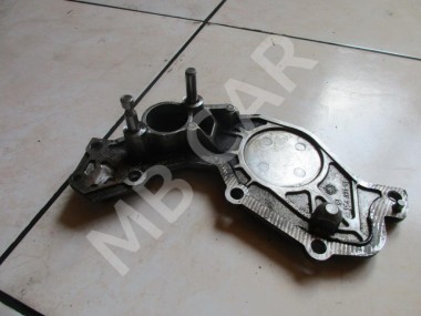 Крышка передняя ГБЦ MERCEDES-BENZ Sprinter w906 — Разборка Мерседес