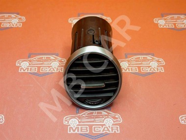 Воздуховод MERCEDES-BENZ GL-класс X164 рестайлинг (2009 - 2012) — Разборка Мерседес