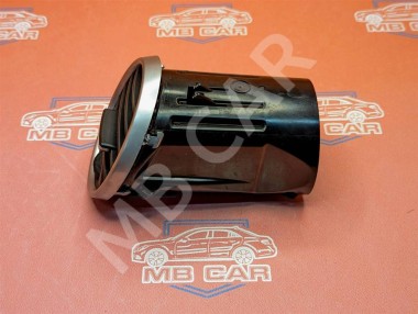 Воздуховод MERCEDES-BENZ GL-класс X164 рестайлинг (2009 - 2012) — Разборка Мерседес